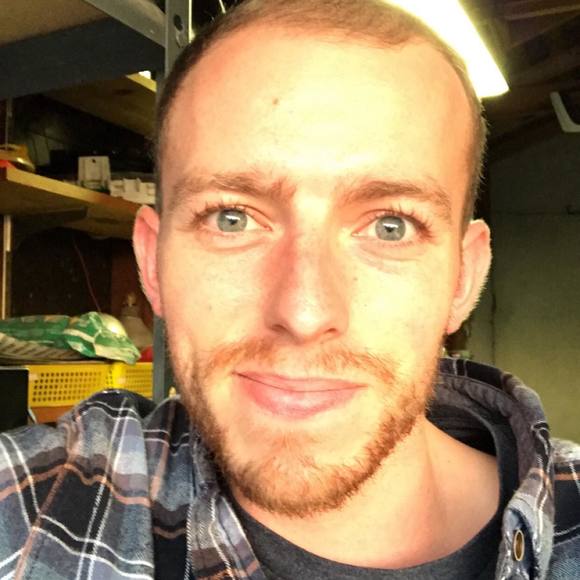 Profile Picture of Joshua Leineweber (@frazerboy) on Poshmark