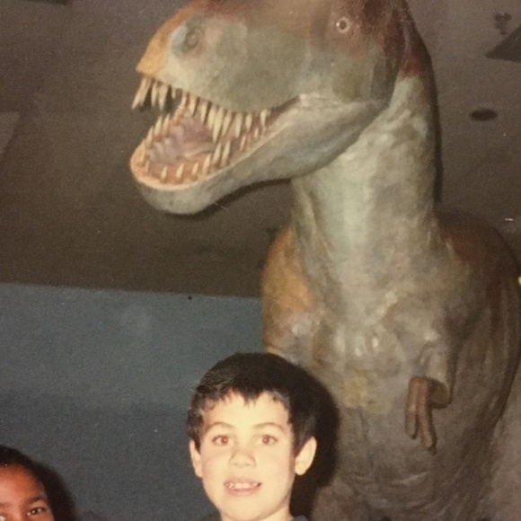 Profile Picture of James Estes (@estes719) on Poshmark