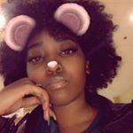 Profile Picture of Tamara Hampton (@tamknataya17) on Instagram