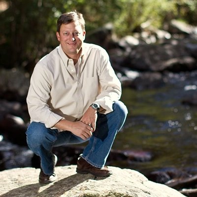 Profile Picture of Steve Schweitzer (@FotoFisher) on Twitter