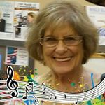 Profile Picture of Joetta Gibbs (@jkgibbs1) on Instagram