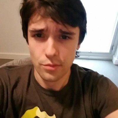 Profile Picture of Zach Hayes (@ZachHay85672694) on Twitter