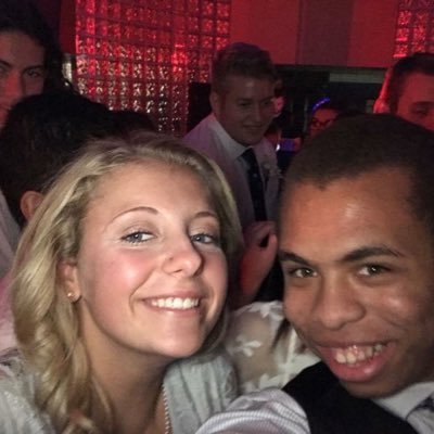 Profile Picture of Jacob Mahone Thomas (@MahoneBrown) on Twitter