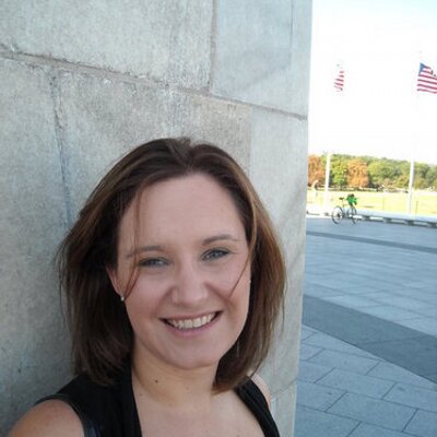 Profile Picture of Lillian Kasper White (@lkaswhite) on Twitter