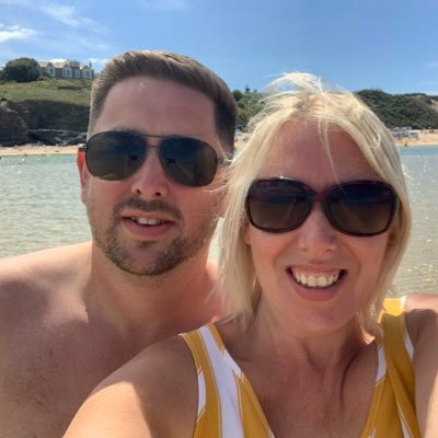 Profile Picture of Catherine Sampson (@CatherineSampso) on Twitter