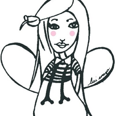 Profile Picture of Luci Ernaga (@blogluciernaga) on Twitter