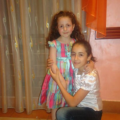 Profile Picture of ELEN MANUKYAN (@2000Elenchik) on Twitter