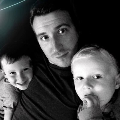 Profile Picture of Wayne Seaton (@wseaton1983) on Twitter