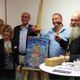 Profile Picture of Michael Haußer (@Michael-Hau&) on Facebook