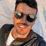 Profile Picture of 𝗗𝗿. 𝗖𝗮𝗿𝗹𝗼𝘀 𝗠𝗼𝗿𝗮𝗲𝘀 𝗝𝗿. (@carlosmoraesjunior) on Instagram