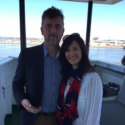 Profile Picture of Kim O Hare (@kimberleyanne67) on Twitter
