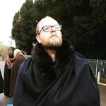 Profile Picture of Mark Hughson (@revolver989) on Instagram