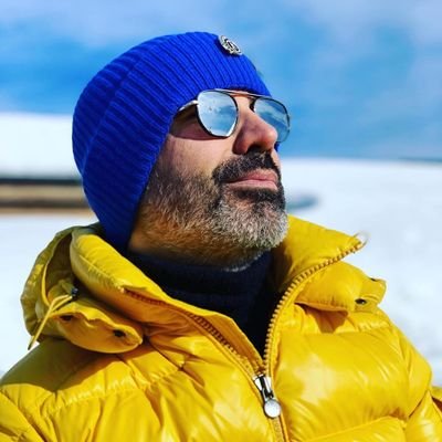 Profile Picture of Peter Thomas Schweizer (@PeterThomasSch1) on Twitter
