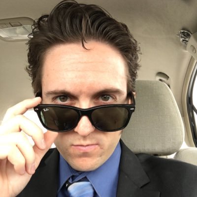 Profile Picture of Steven Halvorsen (@HalvoWX) on Twitter