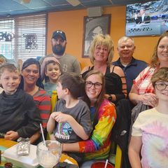 Profile Picture of aaronahlberg (@aaronahlberg) on Tiktok