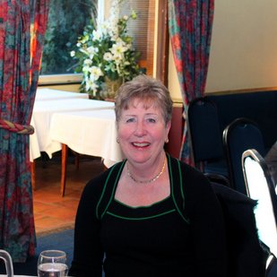 Profile Picture of Hilary Wheeler (@HilaryWheeler1) on Twitter