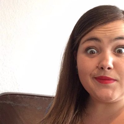 Profile Picture of Claire DE SOUSA REIS (@cdesousareis) on Twitter