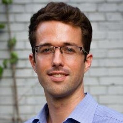 Profile Picture of Andrew Schorr (@Andrew_Schorr) on Twitter