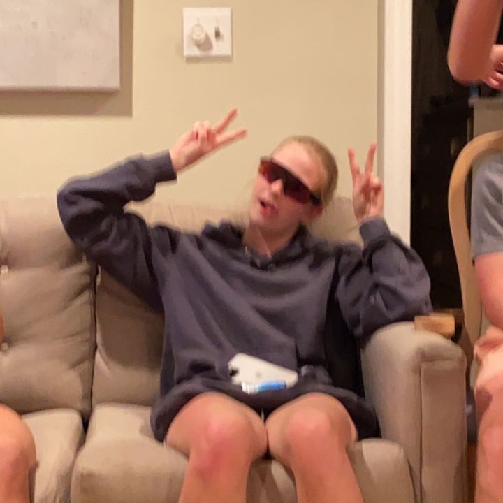 Profile Picture of Hannah Isley (@hisley416) on Tiktok