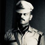 Profile Picture of K. Vijay Shankar (@kvijayshankarips) on Instagram