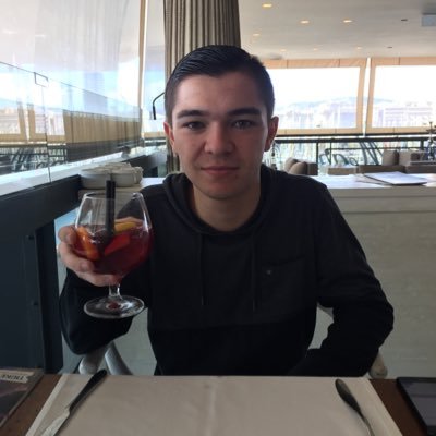 Profile Picture of David Rehbein (@DavidRehbein) on Twitter