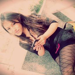 Profile Picture of Karen Eliana Alarcon (@AkemyEli97) on Twitter