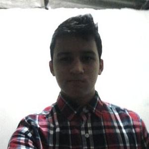 Profile Picture of Daniel Morell (@danielmuggle) on Twitter