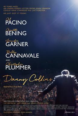 Profile Picture of Danny Collins (film) - Wikipediaon Wikipedia