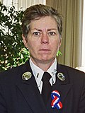 Profile Picture of Brenda Berkmanon Wikipedia