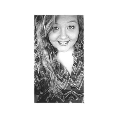 Profile Picture of Ashlee Cates (@CatesAshlee) on Twitter