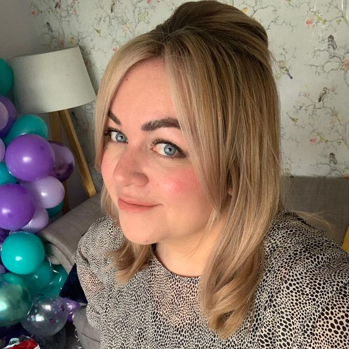 Profile Picture of Tori Salmond (@victor_leigh17) on Tiktok