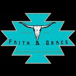 Profile Picture of Faith and Grace Western Accessories (@faithandgracewesternacc) on Instagram