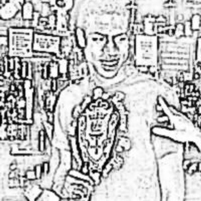 Profile Picture of Matthew Ajayi (@tenyearsb4) on Twitter