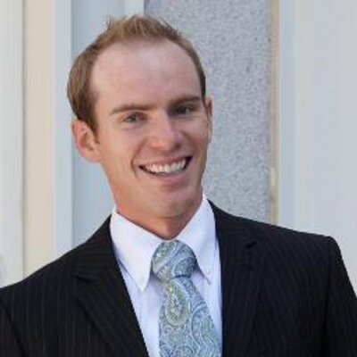 Profile Picture of Bryan Hasler (@BryanHasler) on Twitter