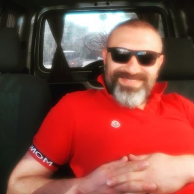 Profile Picture of Memduh Ozlan (@MemduhOzlan) on Twitter