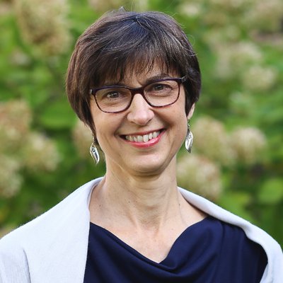Profile Picture of Alice G Bender (@ABenderRD) on Twitter