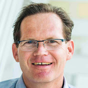 Profile Picture of Hans Peter Berchtold (AstroDNA) (@astrodnaOfficial) on Youtube