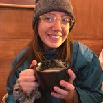 Profile Picture of Emily Rachael Novak (@nomadnovak) on Instagram