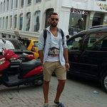 Profile Picture of Fares Fares (@fares.tadjine23) on Instagram