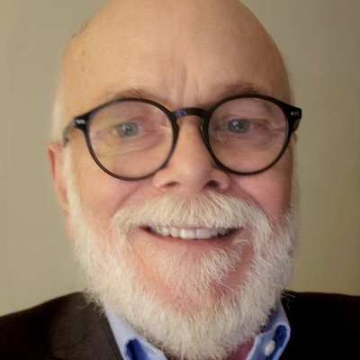 Profile Picture of Robert Vanek (@RobertVaanek) on Twitter