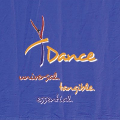Profile Picture of Vincent E. Thomas (@VT_Dance) on Twitter