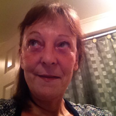 Profile Photo of Anne Cameron (@AnnieMcam) on Twitter