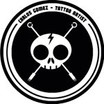 Profile Picture of Carlos Gómez (@carlos_gomez_tattoo) on Instagram