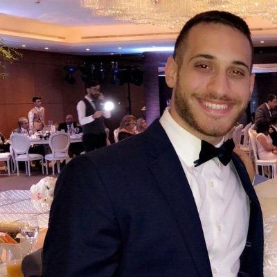 Profile Picture of Omar Akil (@OmarrAkil) on Twitter