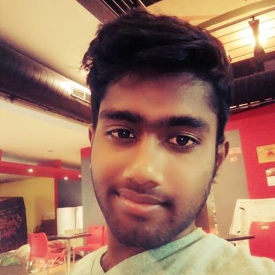Profile Picture of Nikhil Rao (@Nikhilrao905Rao) on Twitter