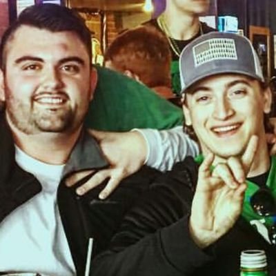 Profile Picture of Blake Davison (@blake_davison) on Twitter