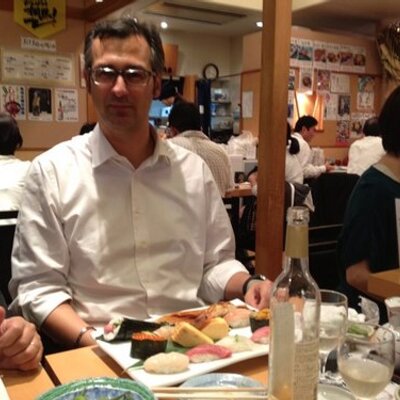 Profile Picture of Carlo Silvestri (@carlosilvestri1) on Twitter