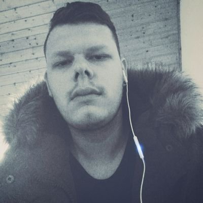 Profile Picture of Douglas Böttcher (@1997Bottcher) on Twitter