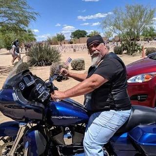 Profile Picture of Ray Held (@Ray-Held) on Facebook