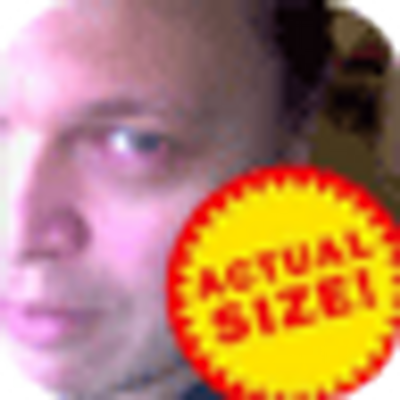 Profile Picture of William Tremblay (@semiuniversal) on Twitter